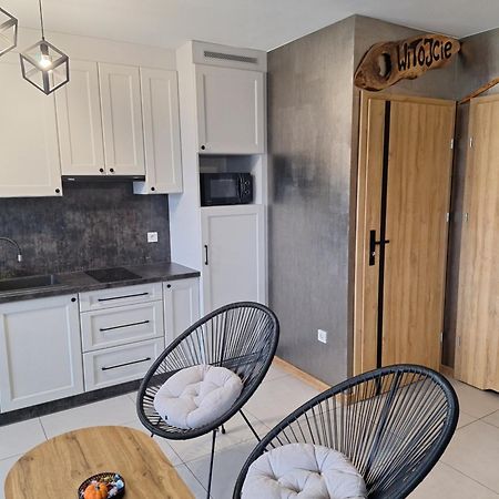 Apartament Gorska Szarotka Nowy Targ Zewnętrze zdjęcie