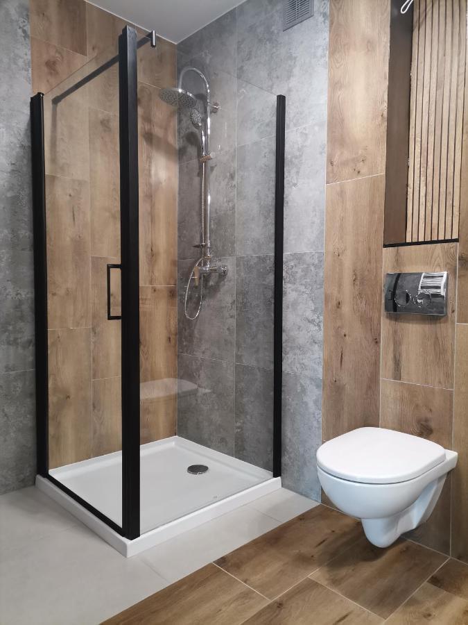 Apartament Gorska Szarotka Nowy Targ Zewnętrze zdjęcie