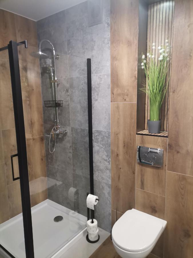Apartament Gorska Szarotka Nowy Targ Zewnętrze zdjęcie