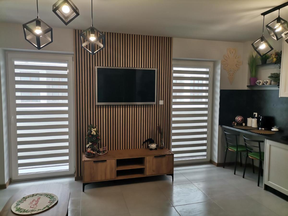 Apartament Gorska Szarotka Nowy Targ Zewnętrze zdjęcie