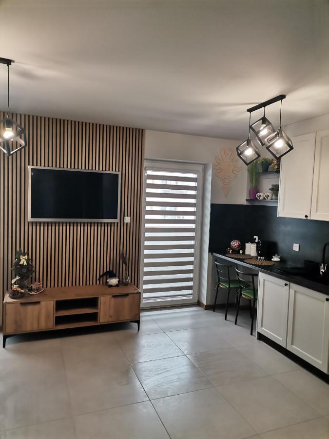 Apartament Gorska Szarotka Nowy Targ Zewnętrze zdjęcie