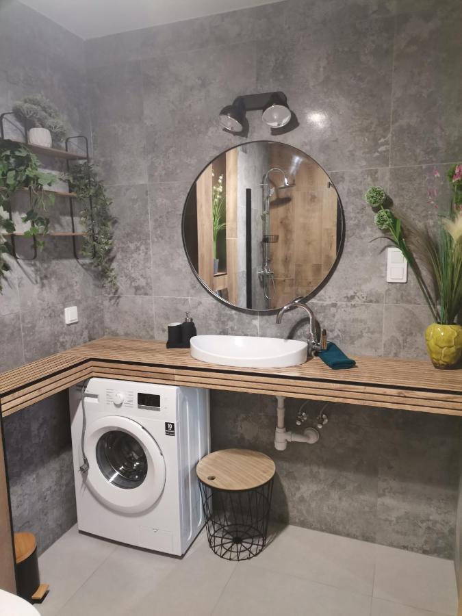 Apartament Gorska Szarotka Nowy Targ Zewnętrze zdjęcie