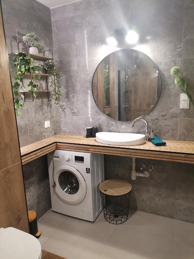 Apartament Gorska Szarotka Nowy Targ Zewnętrze zdjęcie