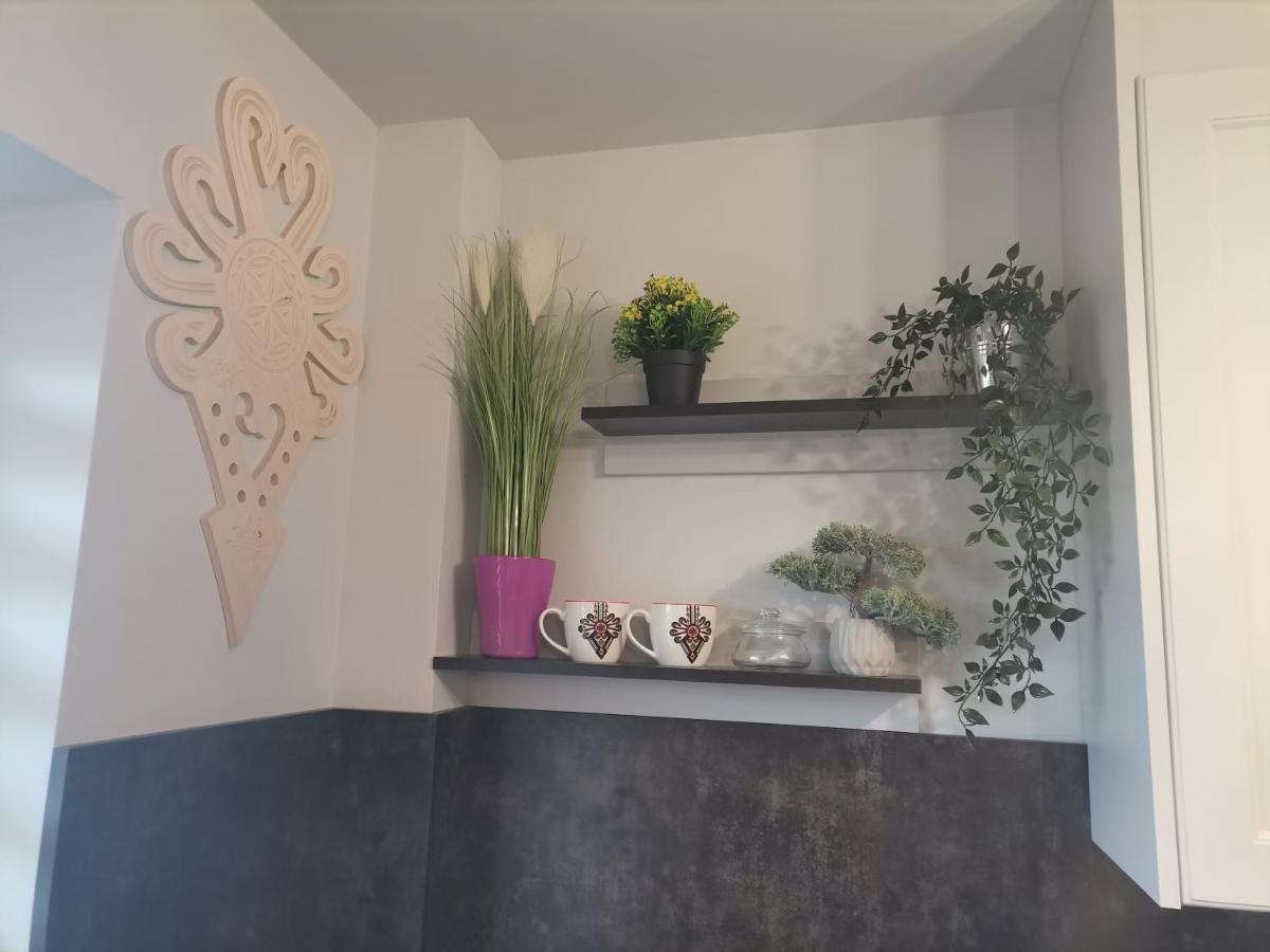 Apartament Gorska Szarotka Nowy Targ Zewnętrze zdjęcie