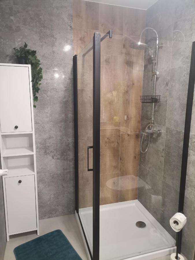 Apartament Gorska Szarotka Nowy Targ Zewnętrze zdjęcie