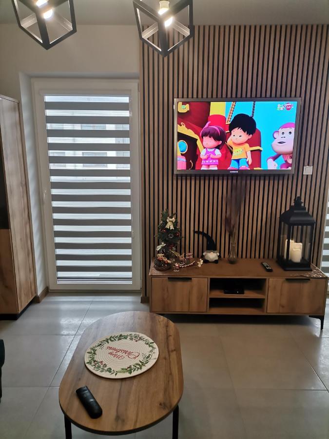 Apartament Gorska Szarotka Nowy Targ Zewnętrze zdjęcie