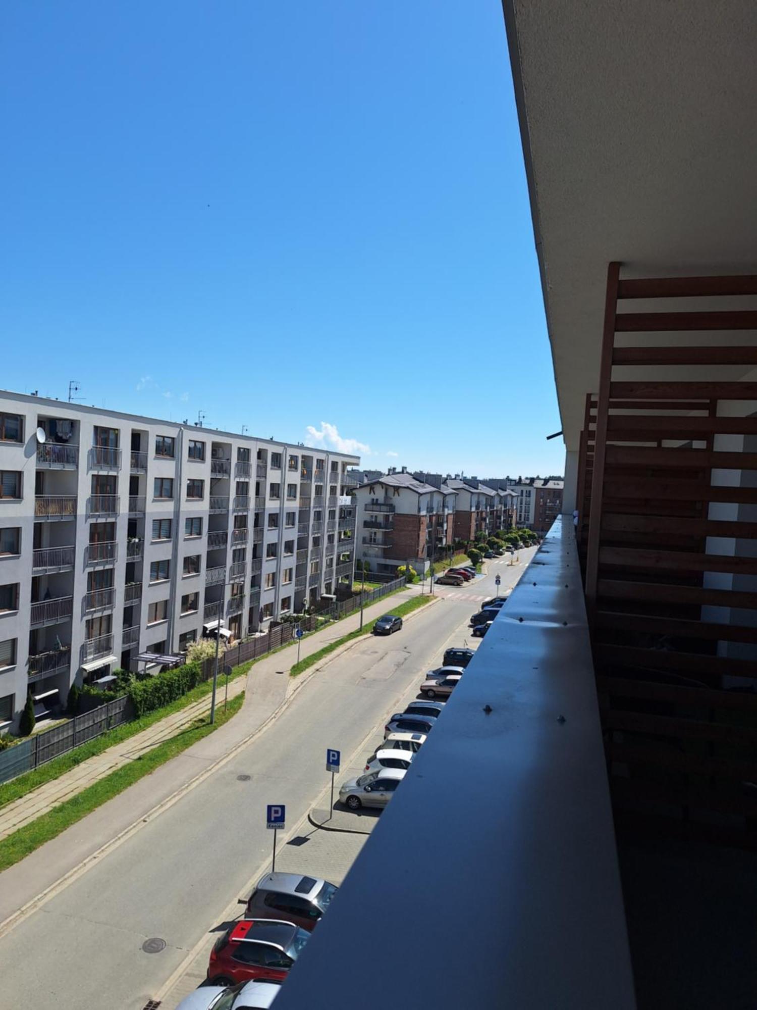 Apartament Gorska Szarotka Nowy Targ Zewnętrze zdjęcie
