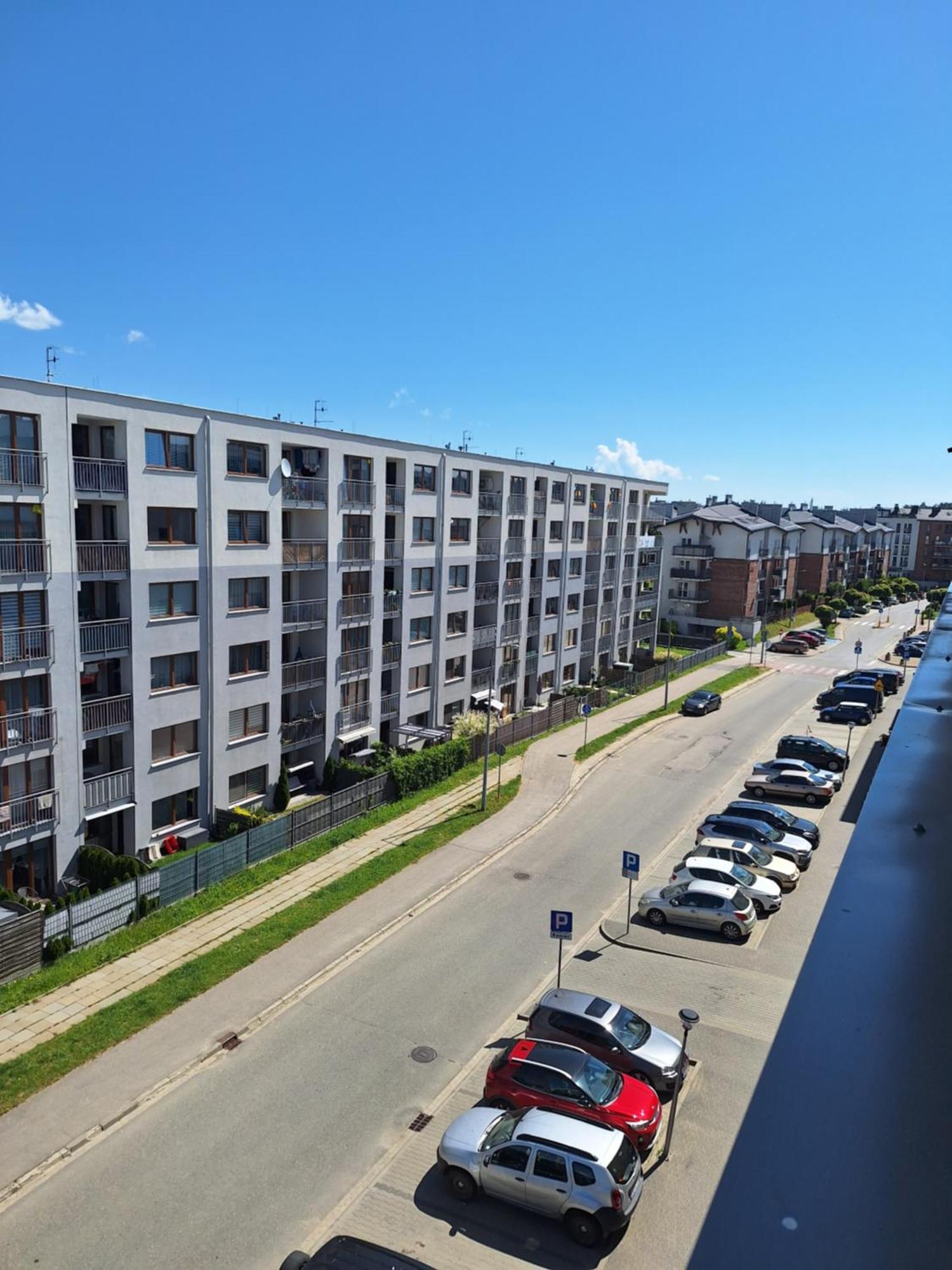 Apartament Gorska Szarotka Nowy Targ Zewnętrze zdjęcie