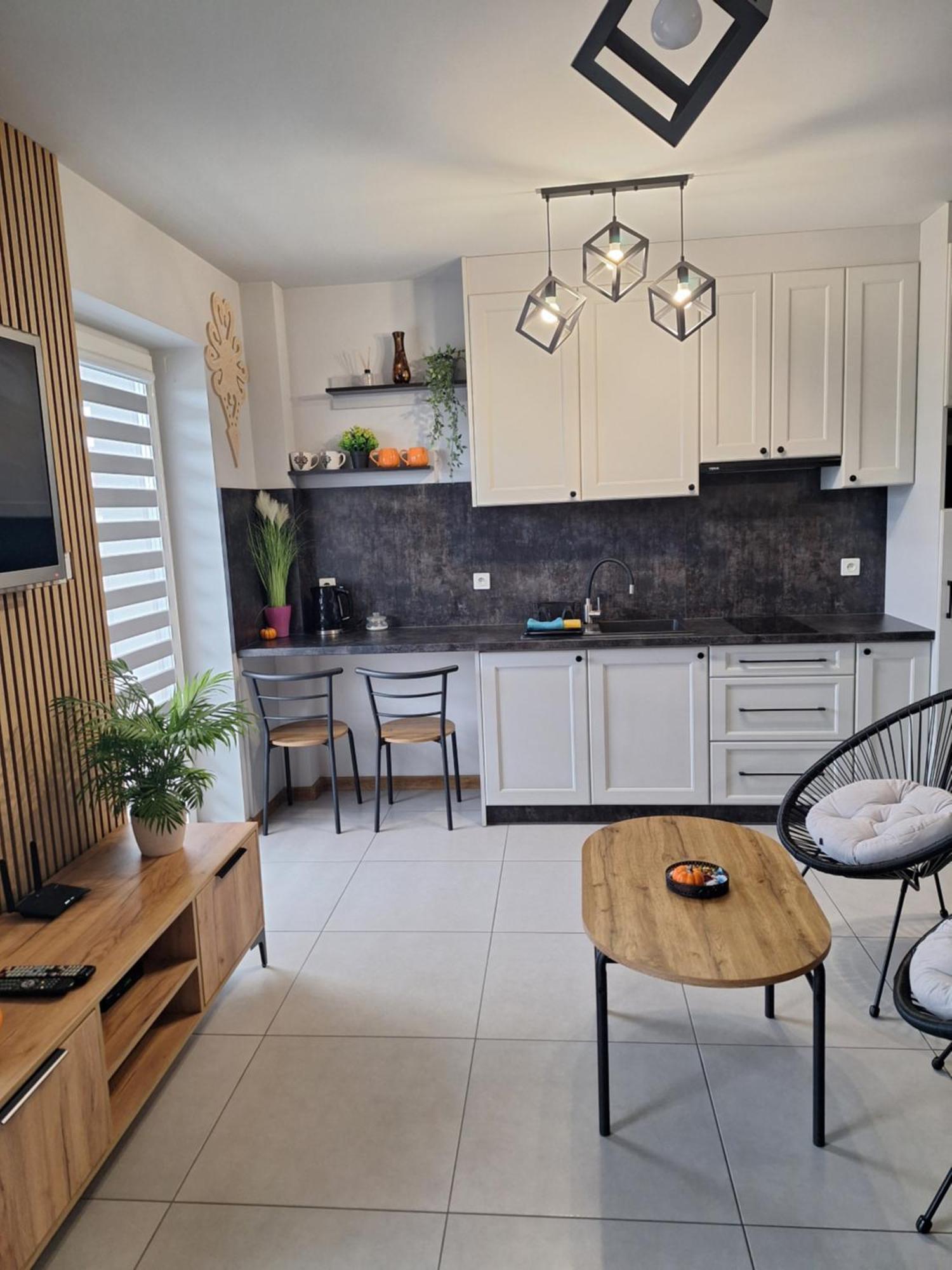 Apartament Gorska Szarotka Nowy Targ Zewnętrze zdjęcie