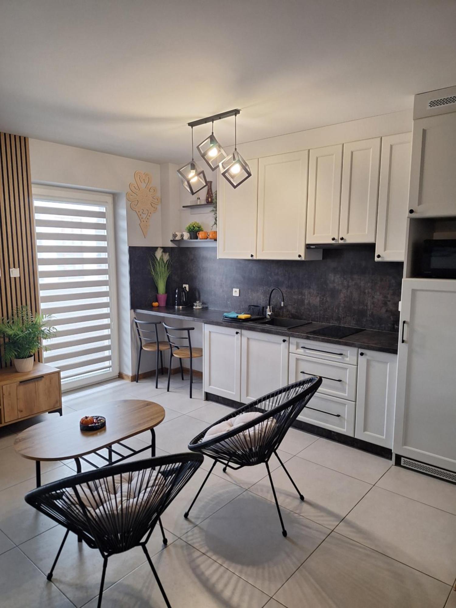 Apartament Gorska Szarotka Nowy Targ Zewnętrze zdjęcie